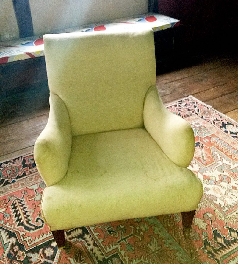 Armchair